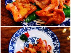 淡糟香螺片-文儒九号·闽菜馆(三坊七巷店)