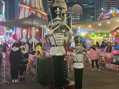 -友邦嘉年华