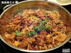 -望湘园·湖南菜(宏伊店)