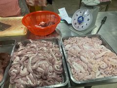 -标记美食新鲜猪杂(兴南大道店)