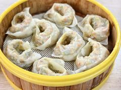 -面道赞宁海海鲜面(迎凤街店)