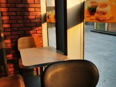 -汉堡王(北京三里屯购物中心)