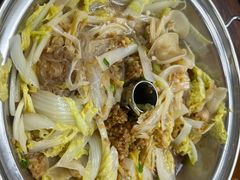 -冯大腕江湖川菜馆(后沙峪店)