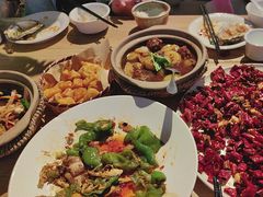 -水煮三国·川鲁江湖菜(香山店)