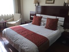 -爱舍海岸酒店(香港中路五四广场店)