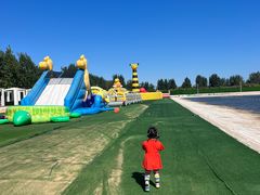 -秦皇岛乐岛海洋王国