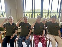 -上海爱以德护理院·康复(宝山院)