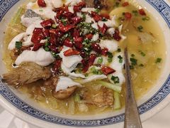 -金河半岛园林酒家(金融城店)