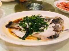 -金苑海鲜酒家(新港中路店)