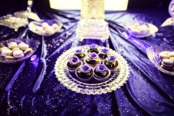 -北京嘉里大酒店·宴会厅婚宴·户外婚礼·生日宴