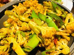 -巴依老爷新疆美食(清华东门店)