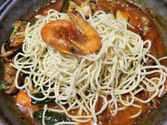-青木岚小海鲜•小龙虾(友谊店)