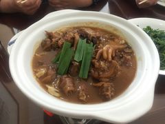 -茶港食堂(武昌店)