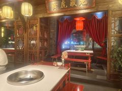 -小龙坎火锅(春熙太古里店)
