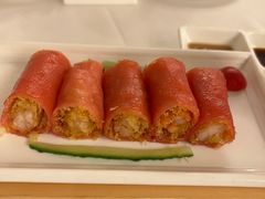 -安蒂娅.悦景轩中餐厅(西乡店)