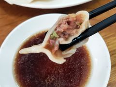 白记水饺-白记饺子馆多伦道店