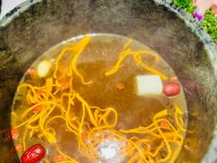 -芸山季·云南山珍菌火锅(南翔印象城MEGA店)