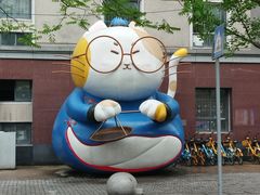 -湖北中医药大学(昙华林校区)