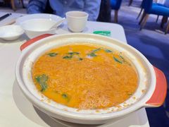 海鲜汤贵妃泡饭-利苑(环贸iapm店)
