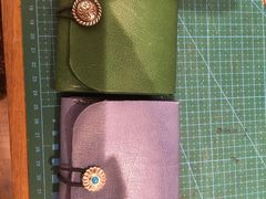 -如果·追梦手工皮具DIY教学店(田子坊店)