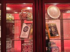 -Yan Ting 宴庭中餐厅(上海静安瑞吉酒店)