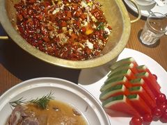 -永安水煮活鱼·仪征菜(仪征奥林匹克店)