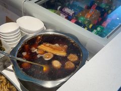 -飨府.老淮面馆.自营(清河路店)