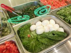 -油梨树AVOCADO TREE(望京店)