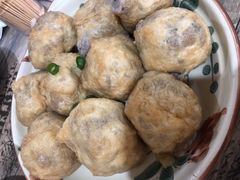-南雄雄州土菜餐厅(粤北大厦店)