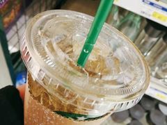 -星巴克(天津佛罗伦萨小镇店)