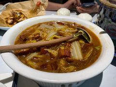 -关东小磨东北菜(漕河泾印象城店)