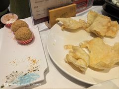 -稻香酒家·35年老字号(侨光店)