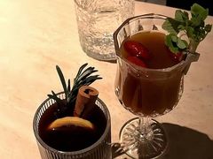 -Hideout Hookah Lounge·隐觅地