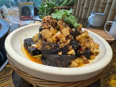 -食理八湘(中海城风情苑北区店)