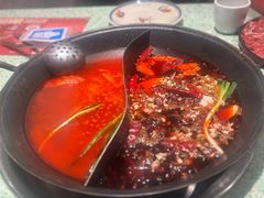 -鸿姐老火锅·传统炒料(上海旗舰店)