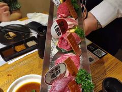 -赤坂亭M9和牛烧肉(世博源店)