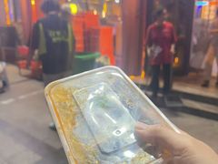 -亿牌牌东北烧烤(怀特店)