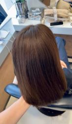 -BEAUTY HAIR GANO