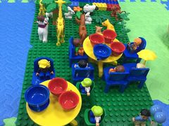 -乐创坊·青少年创客教育空间(江南西校区)