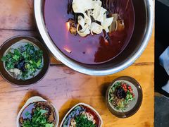 -老瓦房冷锅串串(文殊院店)