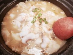 -九锅一堂酸菜鱼(新南凯德直营店)
