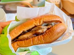 -麦当劳(季华好又多店)