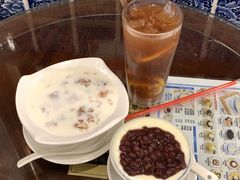 -仁信老铺甜品(北京路店)