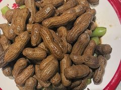 -古彭7只羊·招牌白串·碳锅羊肉旗舰店