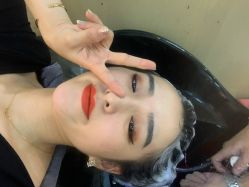 -ASG Hair Salon烫染·接发