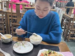 -龙顺园麻辣香锅(机场店)