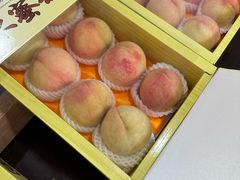 -南汇水蜜桃采摘(大团店)