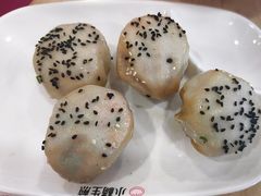 -小杨生煎(成山巴黎春天店)