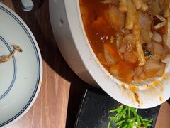 -周家二小姐的菜·扬州菜·香炒蟹·狮子头(江都金鹰店)