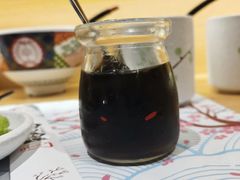 -千代饮兵卫日本料理(东二环泰禾广场西区店)